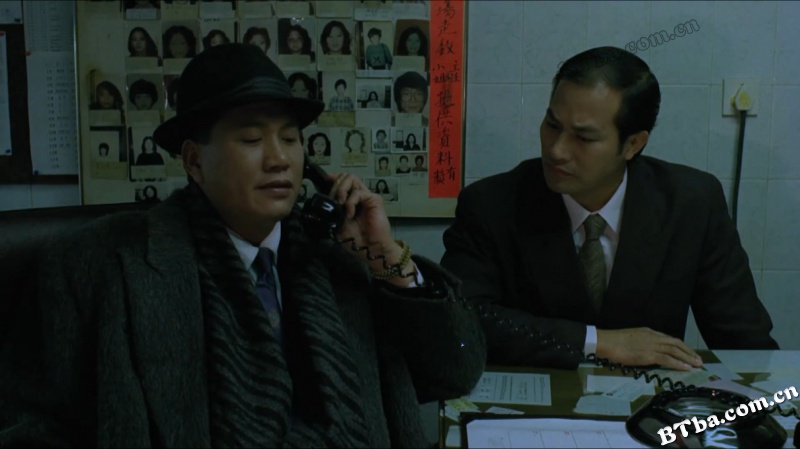 烈火情仇/The Godfather's Daughter Mafia Blues