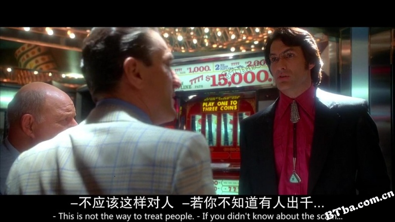 赌城风云/赌国风云/赌场/Casino 赌城风云/赌国风云/赌场/Casino