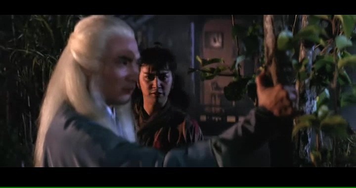 天蚕变之布衣神相/Return Of The Bastard Swordsman/天蚕再变