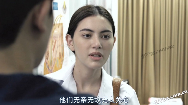 恋爱诊疗中/恋爱病发(港)/自由人……勿病勿息，勿爱医生/ฟรีแลนซ์..ห้ามป่วย ห้ามพัก ห้ามรักหมอ