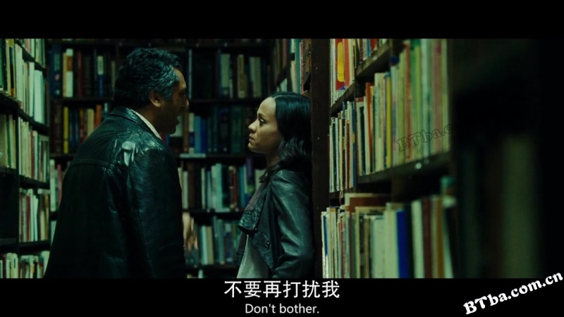 致命黑兰/黑兰煞(台)/魅影杀机(港)