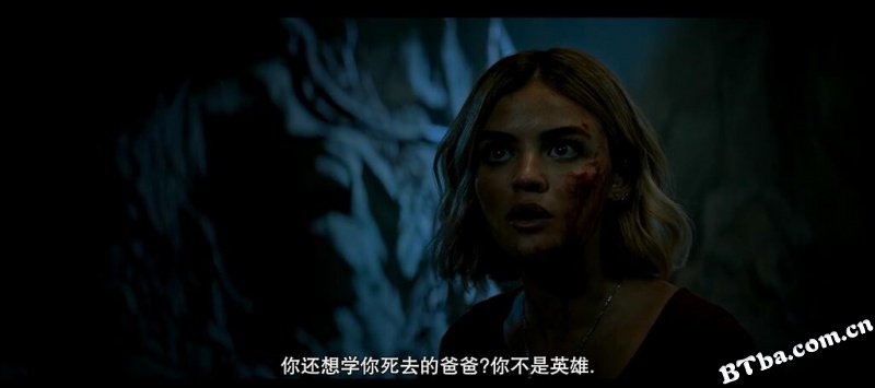 梦幻岛/逃出梦幻岛(台)/谜·离岛(港)/Fantasy Island