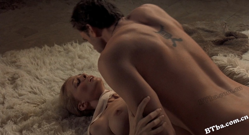 温柔地杀我/索命色计(港/台)/Killing Me Softly