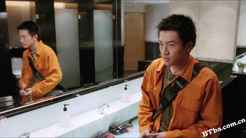 大贏家/Winner Takes All