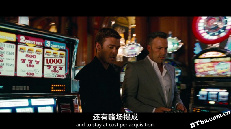 逆转王牌/逆转赌王(港)/在线德州扑克
