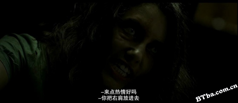 净化之时/The Cleansing Hour