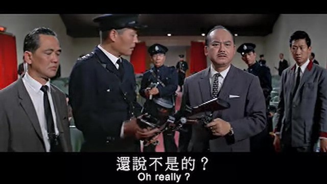 双喜临门/雙喜臨門