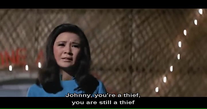 小煞星/The Singing Killer