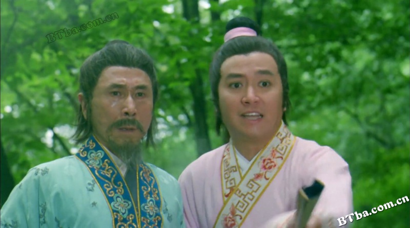 笑傲侠义黄大仙/Legend of Wong Tai Sin