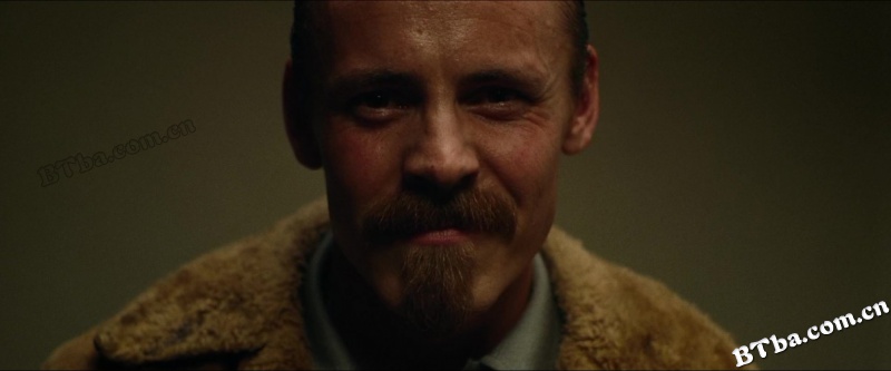 黑色党徒/BlacKkKlansman