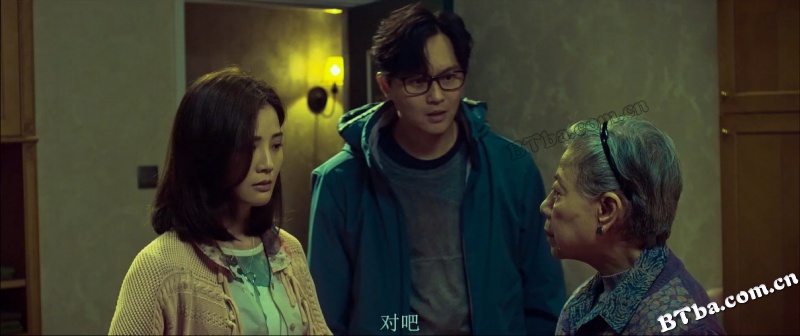 常在你左右/Always Be with You