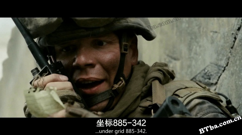洛杉矶之战/异形侵略战(港)/世界异战(台)/Battle: Los Angeles
