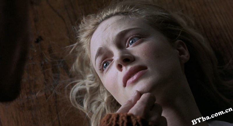 温柔地杀我/索命色计(港/台)/Killing Me Softly