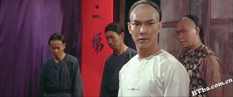 败家仔/The Prodigal Son