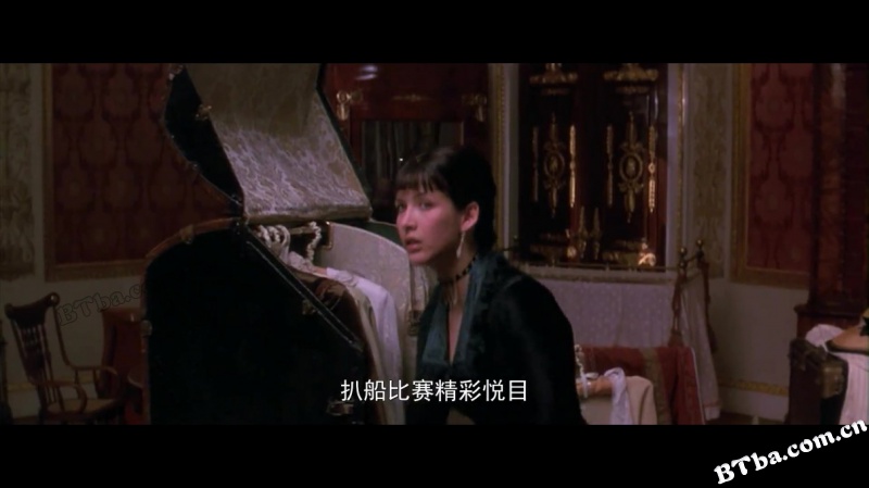 安娜·卡列尼娜/贵族孽缘：安娜·卡列尼娜(港)