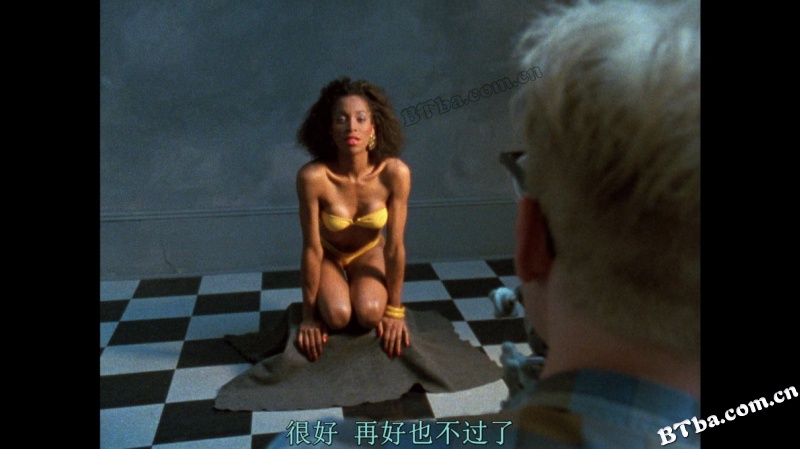 巴黎在燃烧/Paris Is Burning