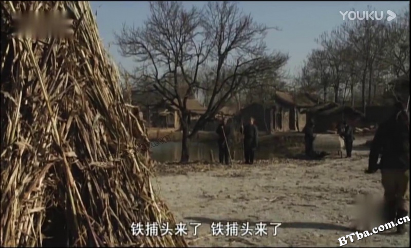 入云龙公孙胜/水浒人物谱之入云龙公孙胜