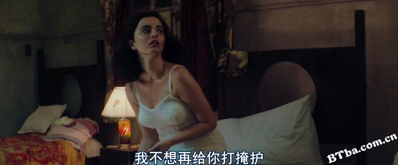 看不见的女人/失散两生花(港)/她们的隐藏人生(台)/A vida invisível de Eurídice Gusmão