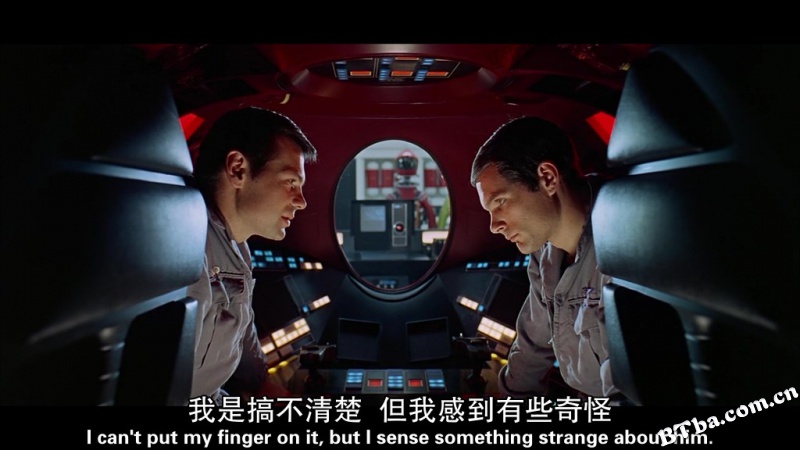 2001太空漫游/2001：星际漫游/2001: A Space Odyssey