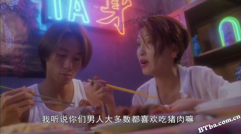 电影故事/電影故事
