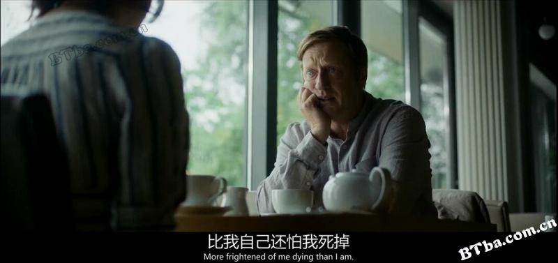 普通的爱/平凡的爱/普通人/Ordinary Love