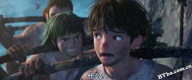 勇者斗恶龙 你的故事/ドラゴンクエスト ユア・ストーリー