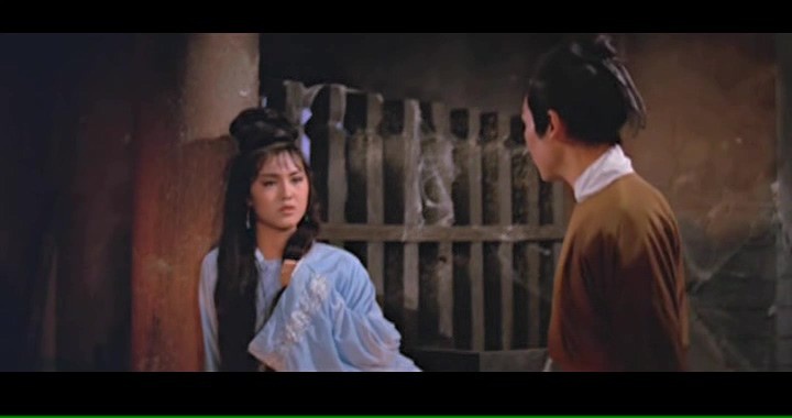 文素臣/Knight of Knights