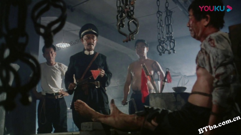 末代响马/The Robbers of the Last Dynasty