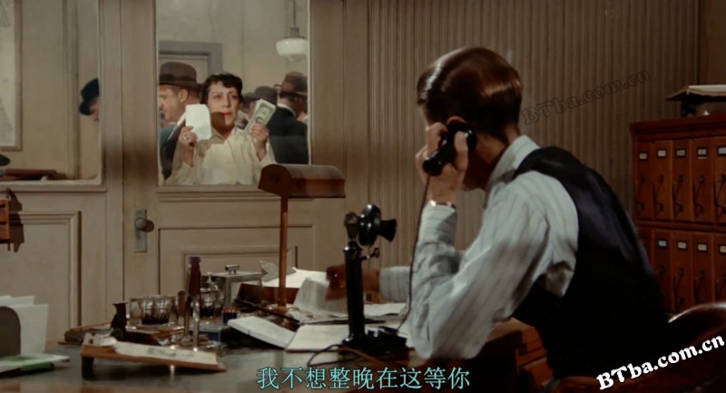 骗中骗/老千计状元才/刺激/The Sting