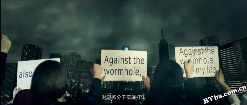 圆环行动/Bring Him Back