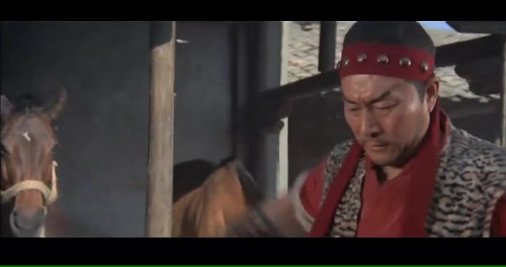 武林风云/A Taste of Cold Steel