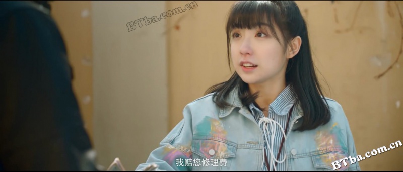 阁楼房客是总裁