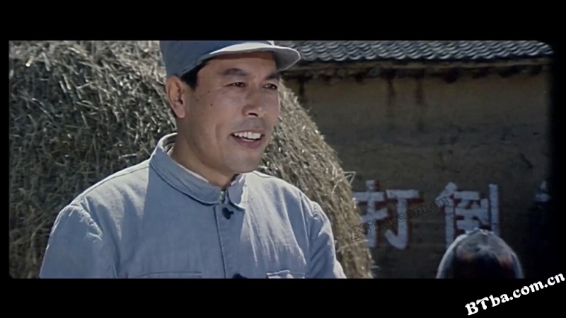 彭大将军/General Peng Dehuai
