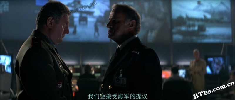 007之明日帝国/新铁金刚之明日帝国/致命关头/Tomorrow Never Dies