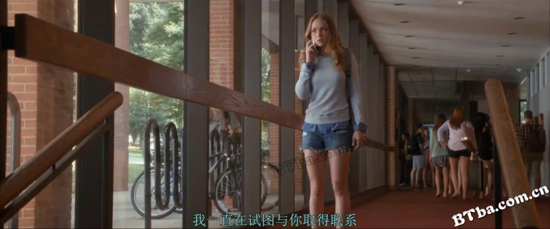 最长的旅程/爱情没有终点(台)/The Longest Ride