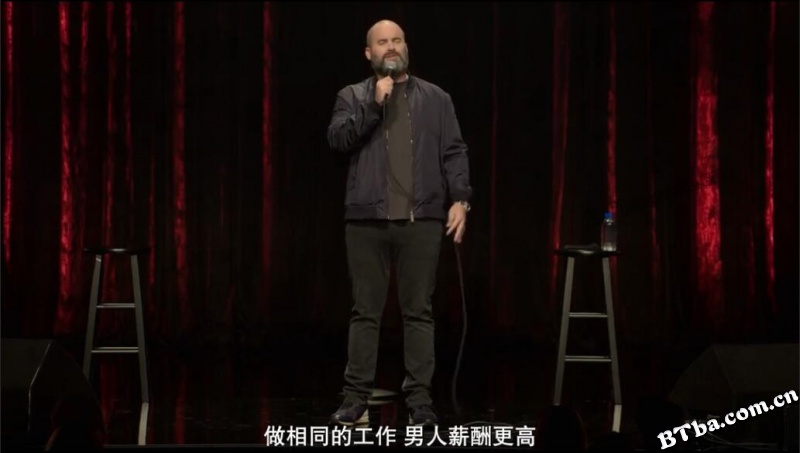 汤姆·赛格拉:球霸/Τομ Σεγκούρα: Ατομίσταρος/Tom Segura: Ball Hog