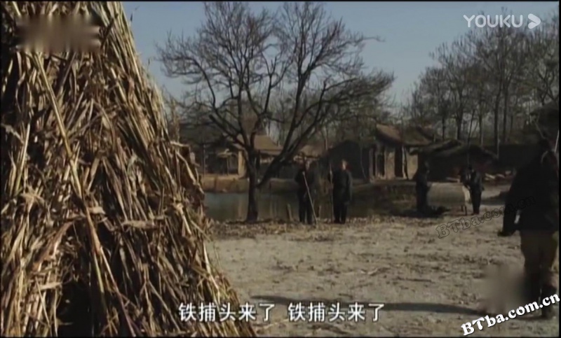 入云龙公孙胜/水浒人物谱之入云龙公孙胜