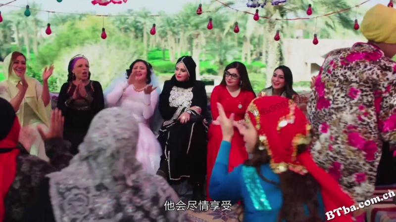 布鲁克斯，草地和可爱脸孔/Al-Maa Wal Khodra Wal Wagh Al-Hassan