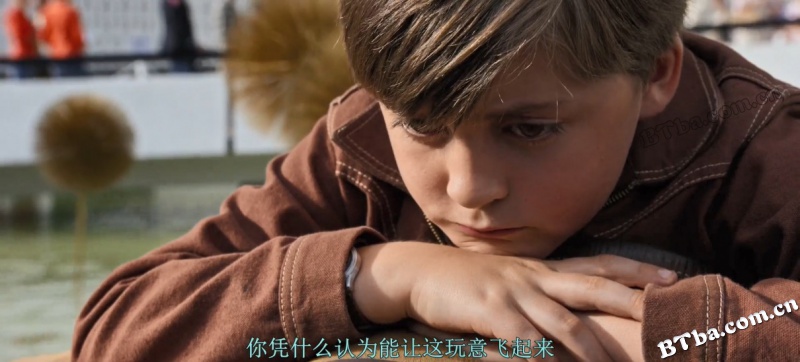明日世界/未来乐园/未来世界/Tomorrowland