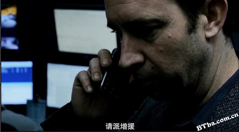 不要相信任何人/Trust No 1