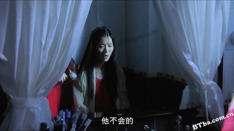 唔该借歪/请让一让/Lut goi che waai