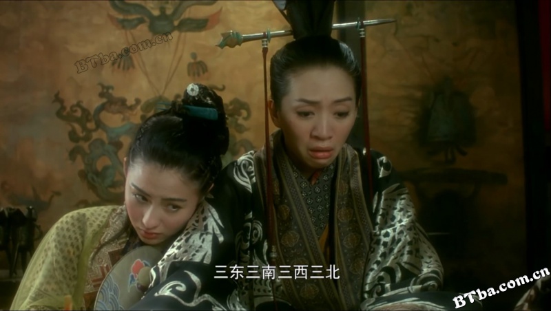 钟无艳/Chung mo yim