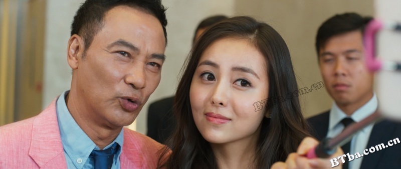 重新爱你/我的情敵女婿