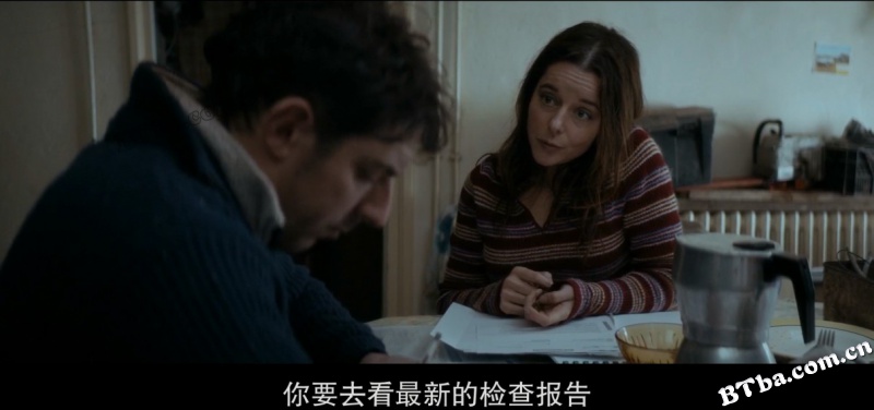 只有野兽/Seules les bêtes