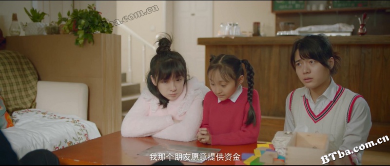 阁楼房客是总裁