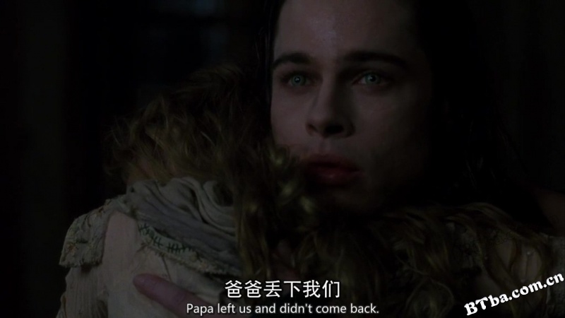 夜访吸血鬼/吸血迷情