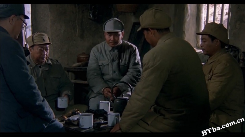 大进军——大战宁沪杭/Great battle in Ning Hu Hang/The Great Military March Forward: Fight for Nanjing, Shanghai and Hangzhou