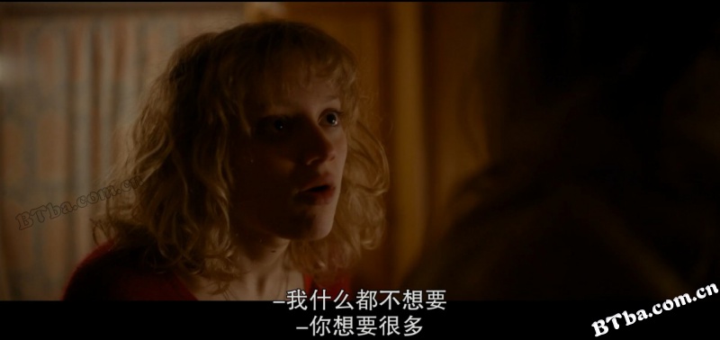 只有野兽/Seules les bêtes