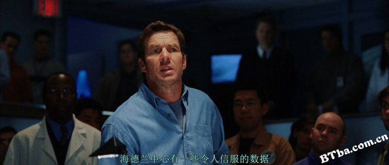 后天/明日之后/末日浩劫/The Day After Tomorrow