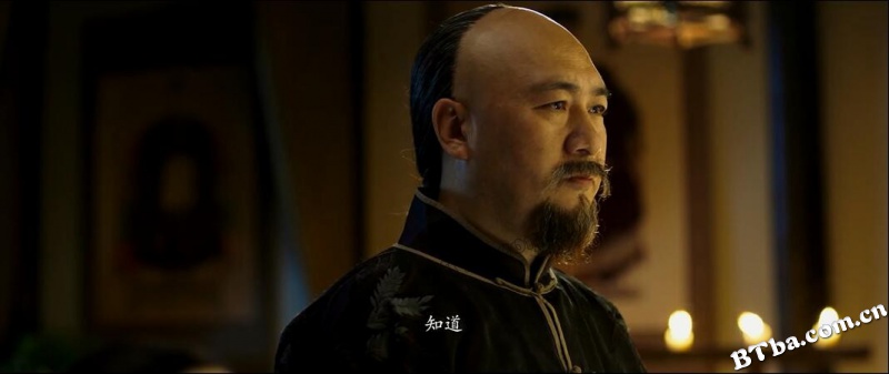 功夫宗师霍元甲